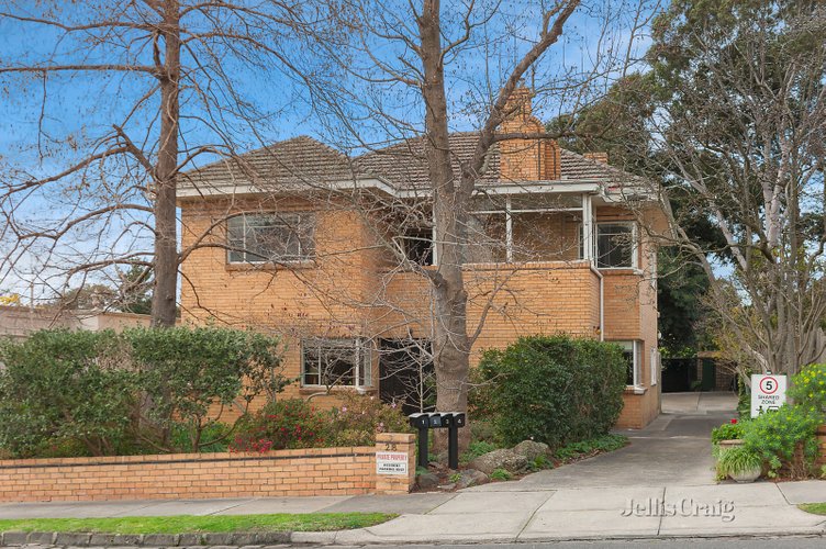 2/28 Wimba Avenue Kew 3101