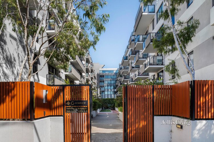 228 22-26 Barkly Street Brunswick East 3057