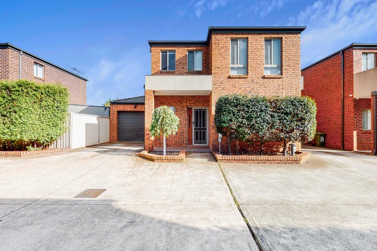 22/84 Hillcrest Drive  Westmeadows 3049