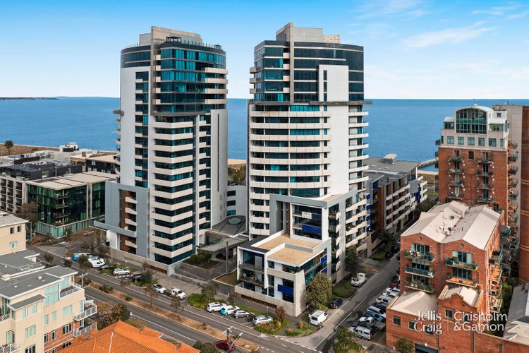 22 85 Rouse Street Port Melbourne 3207