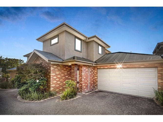 2/29-31 Gillies Street Mitcham 3132