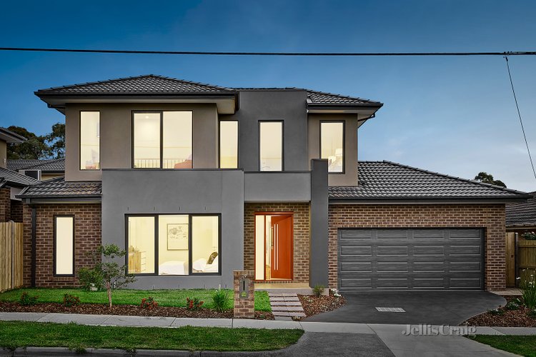 2/29 Clivejay Street Glen Waverley 3150