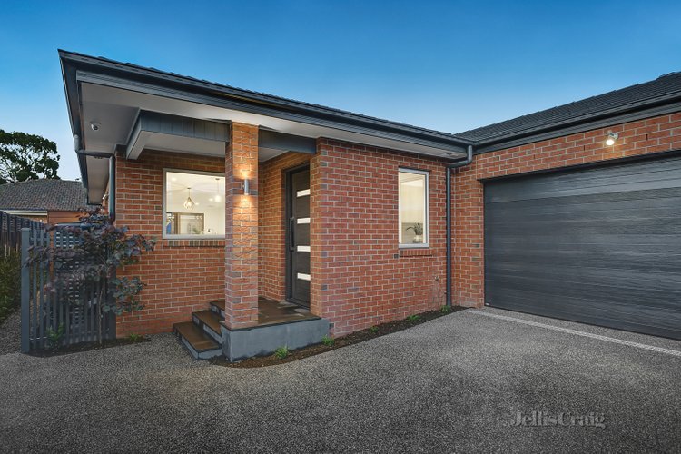 2/29 Dalny Road Murrumbeena 3163