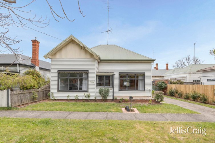 229 Dawson Street South  Ballarat Central 3350