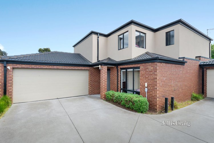 2 29 Kauri Grove Glen Waverley 3150