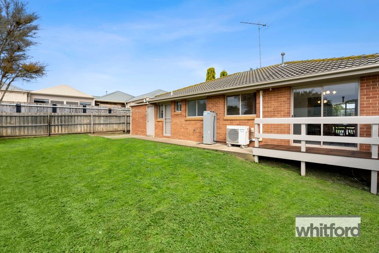 2/29 Meadowvale Drive, Grovedale