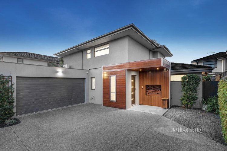 2 29 Miller Crescent Mount Waverley 3149