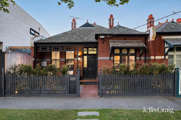 229 Page Street Middle Park 3206