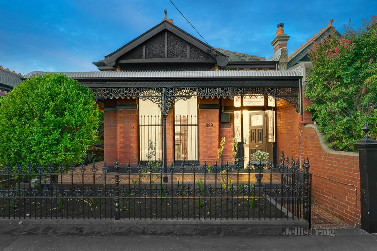 229 Scotchmer Street Fitzroy North 3068