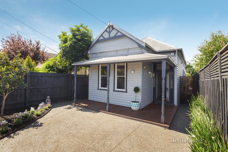 229 Station Street Fairfield 3078