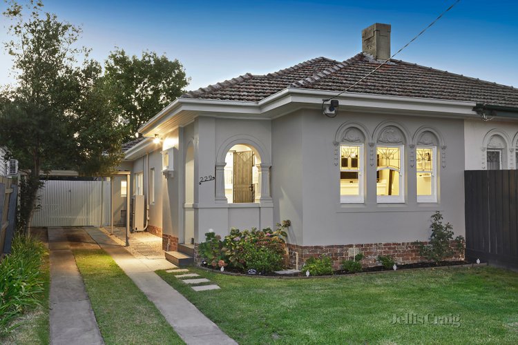 229 Tooronga Road Glen Iris 3146