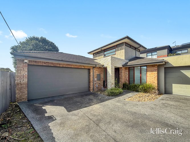 2/29 Virginia Street Mount Waverley 3149