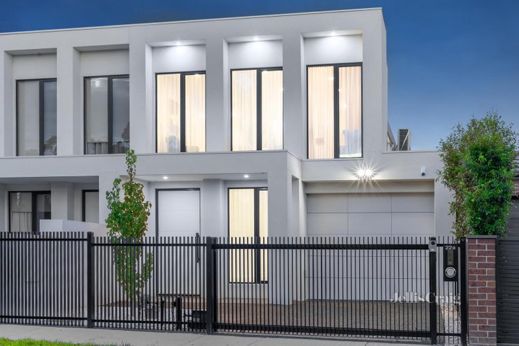 22A Browns Road Bentleigh East 3165