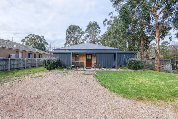 22A Bumberrah Road, Johnsonville