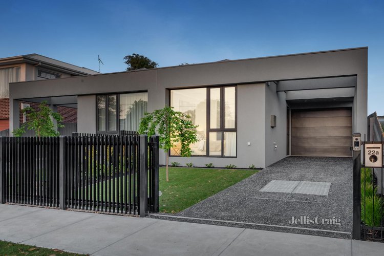 22a Kurrajong Street Bentleigh East 3165