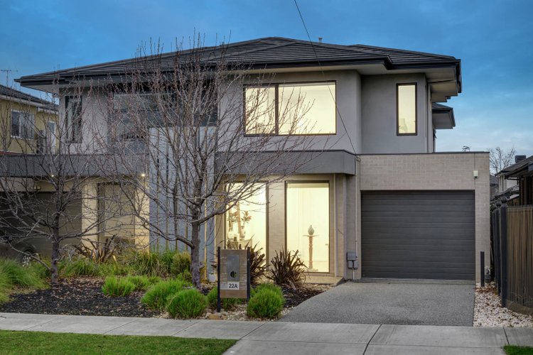 22a Marquis Road Bentleigh 3204