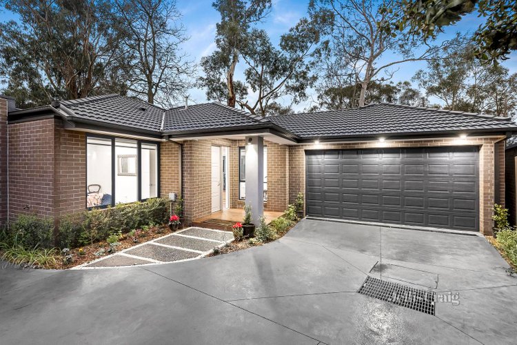 22a Mirang Avenue Croydon 3136