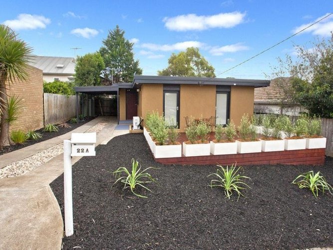 22A Ruby Street Essendon West 3040