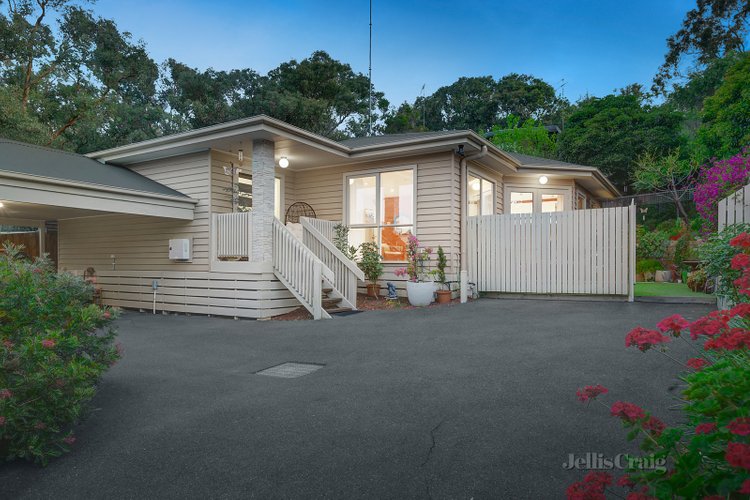 22A Steven Street Hurstbridge 3099