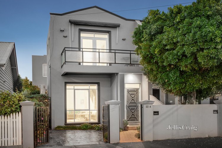 22A Stillman Street Richmond 3121