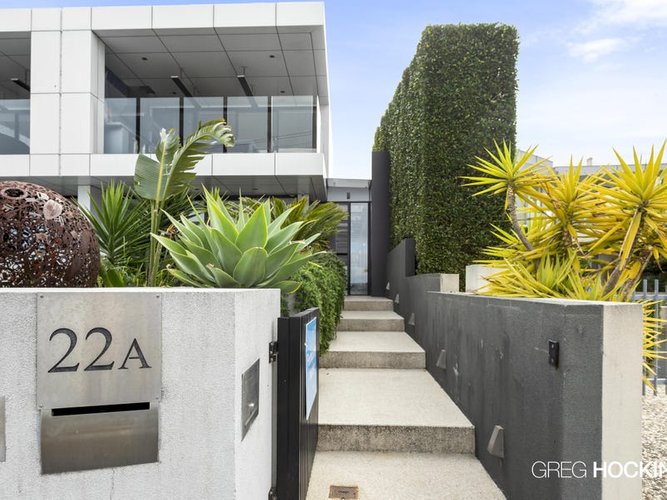 22A The Strand  Williamstown 3016