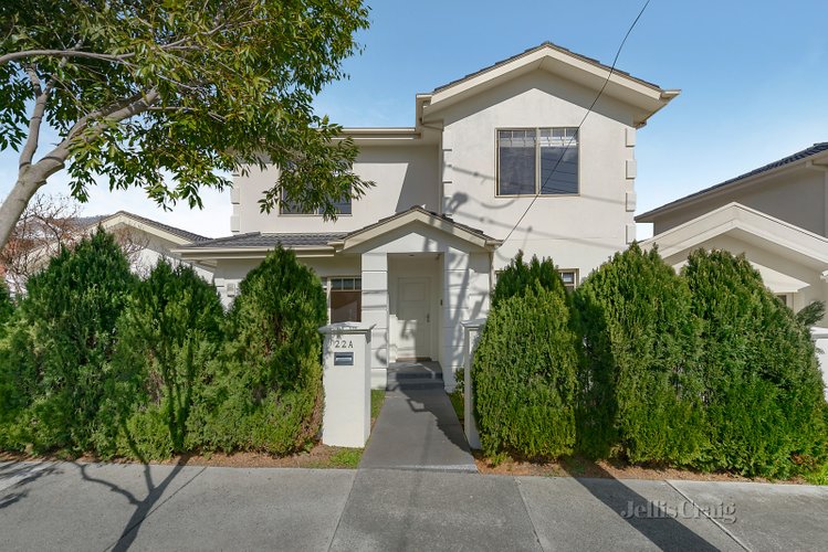 22A Walter Street Bulleen 3105