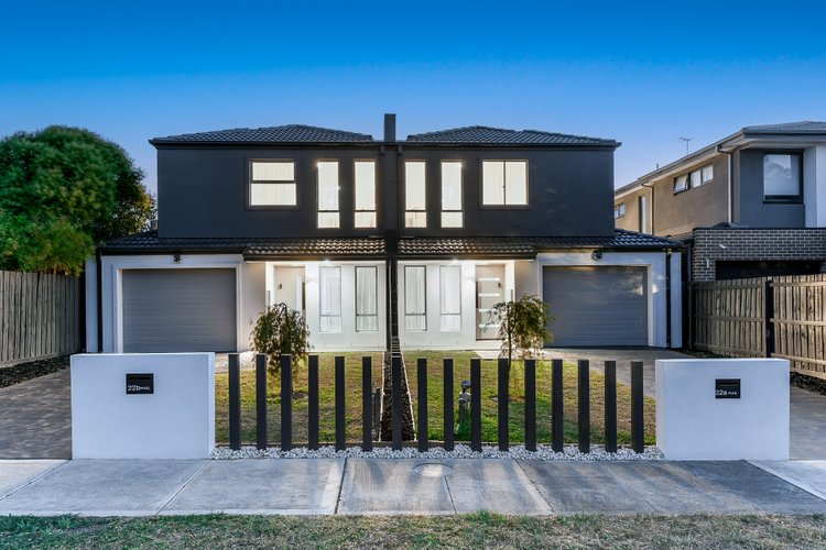 22B Elizabeth Street Bentleigh East 3165