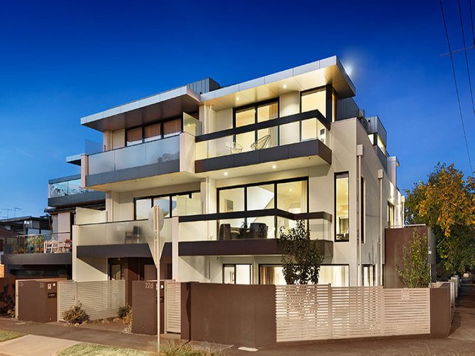 22D Tennyson Street Elwood 3184