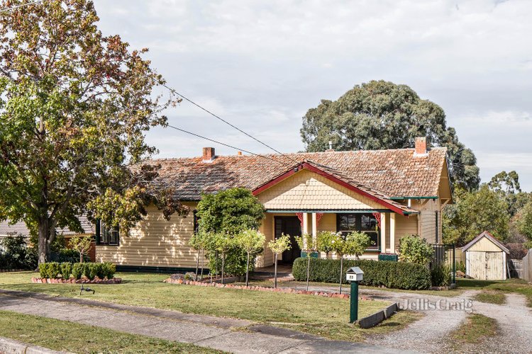 23-25 Alexandra Street Greensborough 3088