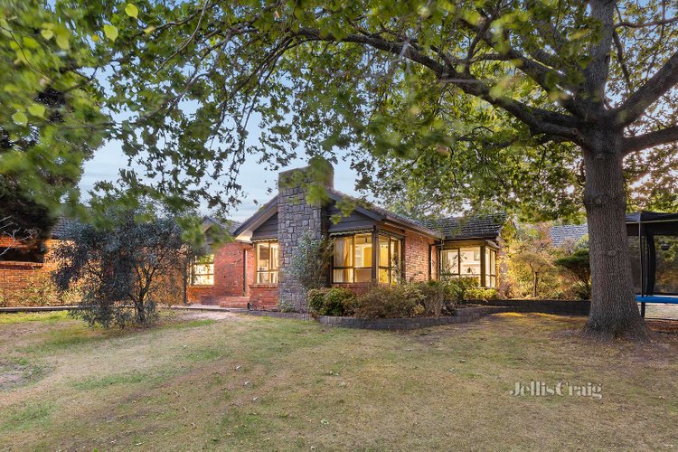 23-25 Carroll Avenue Croydon 3136