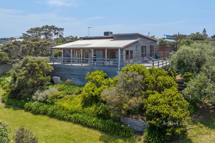 23-25 Central Avenue Blairgowrie 3942