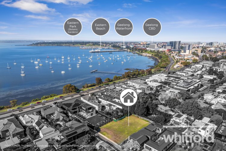 23-25 Laing Court, Geelong