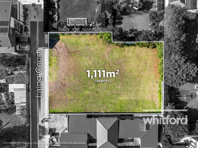 23-25 Laing Court, Geelong