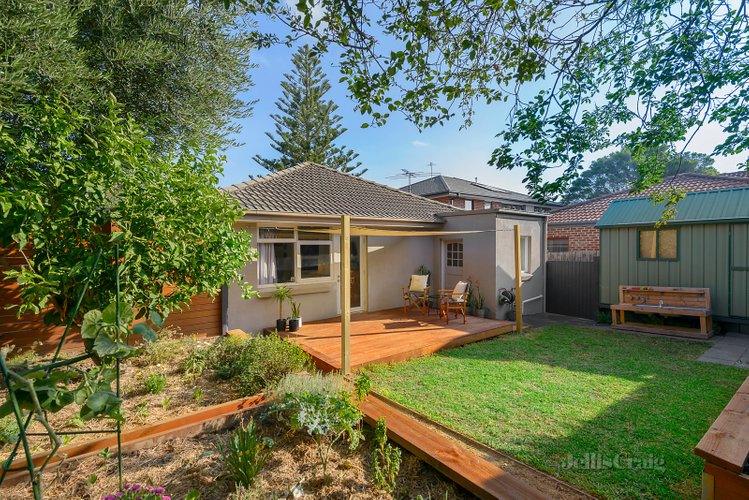 2/3-5 Morley Crescent Highett 3190