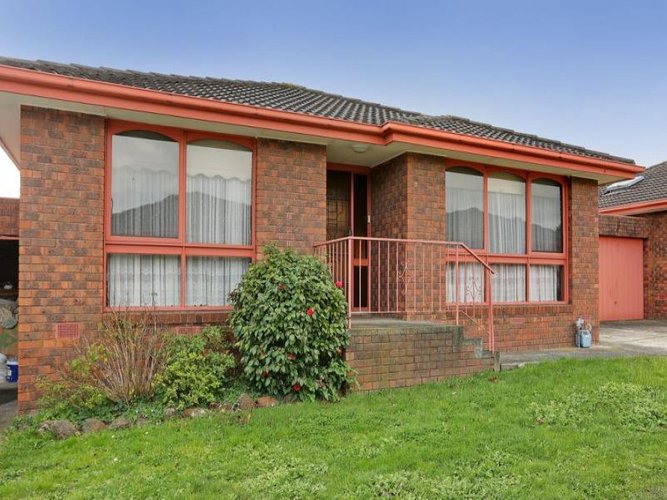 2 3-5 Wilana Street Ringwood 3134