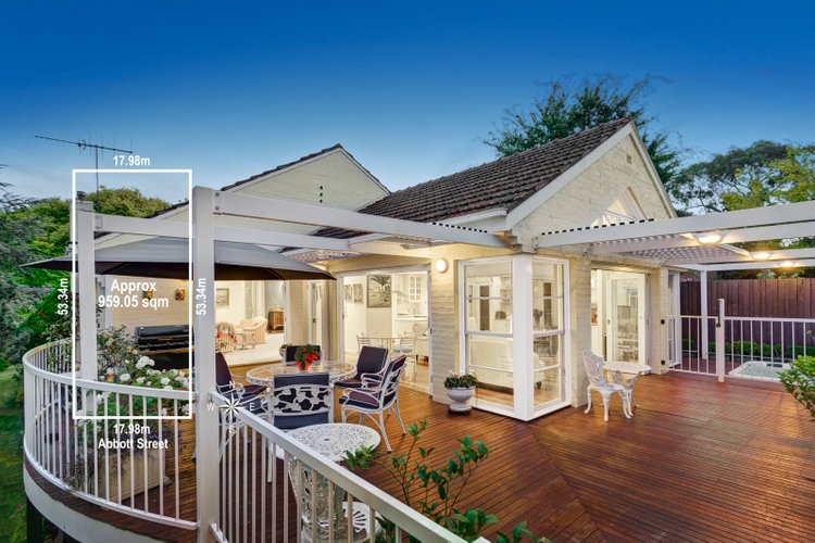 23 Abbott Street Balwyn North 3104