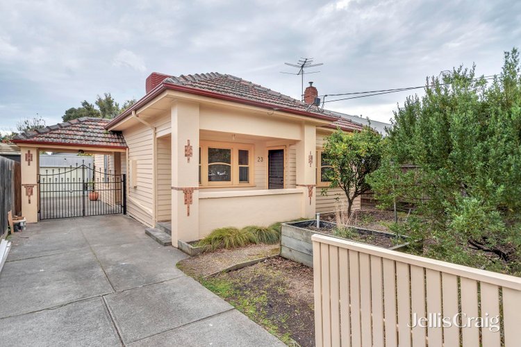 23 Abeckett Street Coburg 3058