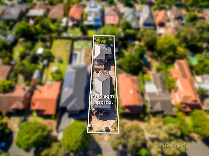 23 Acheron Avenue Camberwell 3124