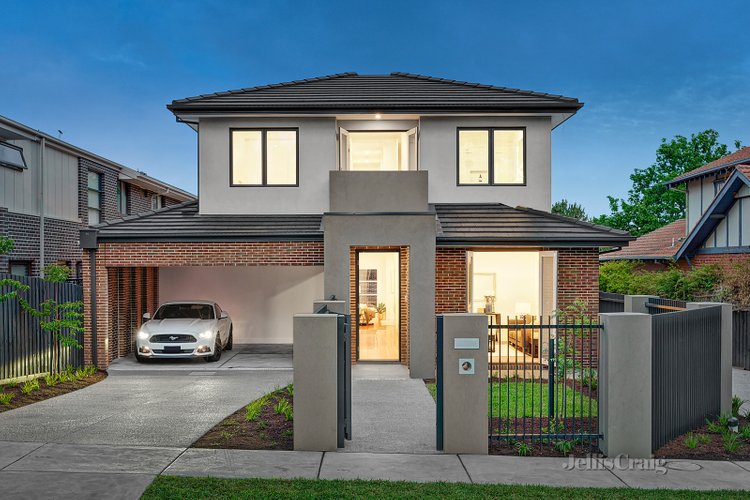 23 Acheron Avenue Camberwell 3124