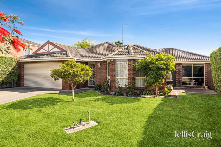 23 Adriatic Court Norlane 3214