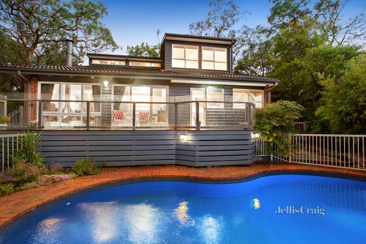 23 Albert Road North Warrandyte 3113