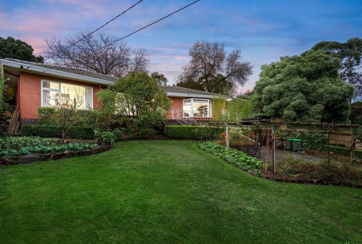 23 Allison Court Vermont 3133