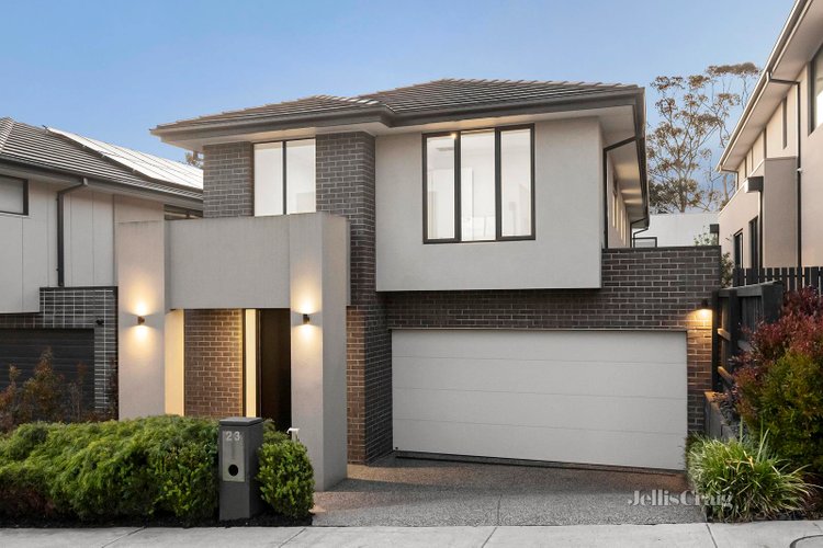 23 Alpine Avenue Doncaster 3108