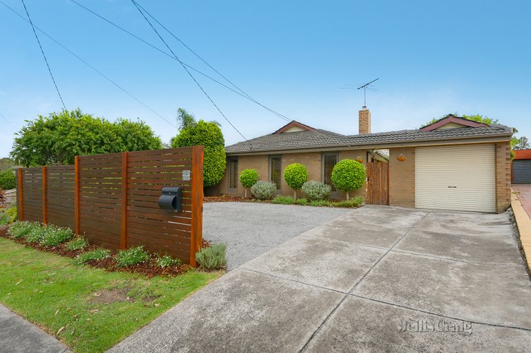 23 Aminya Crescent Yallambie 3085
