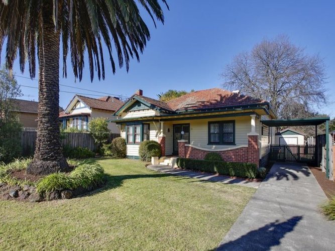 23 Arlington Street Ringwood 3134