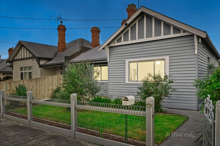 23 Arthur Street Fairfield 3078