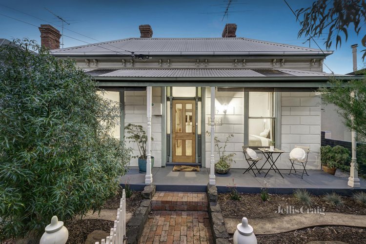 23 Ashmore Street Brunswick 3056