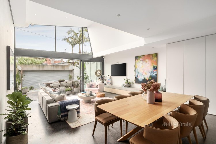 23 Baker Street St Kilda 3182