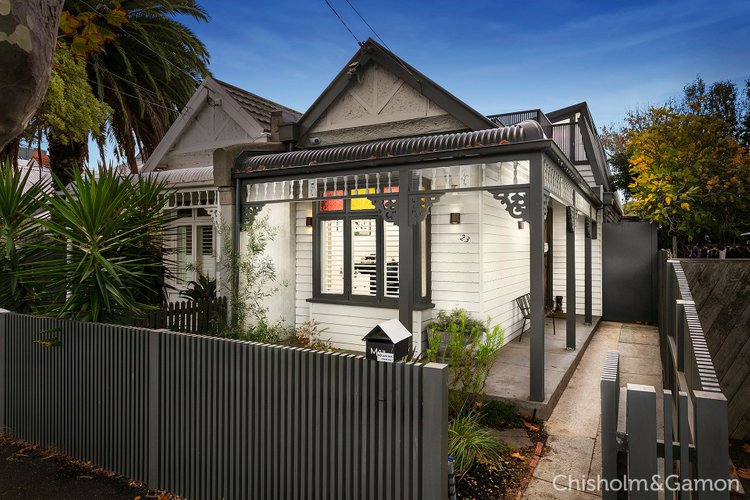 23 Baker Street St Kilda 3182