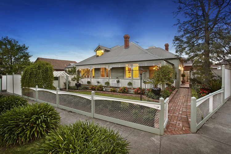 23 Balmoral Street Essendon 3040